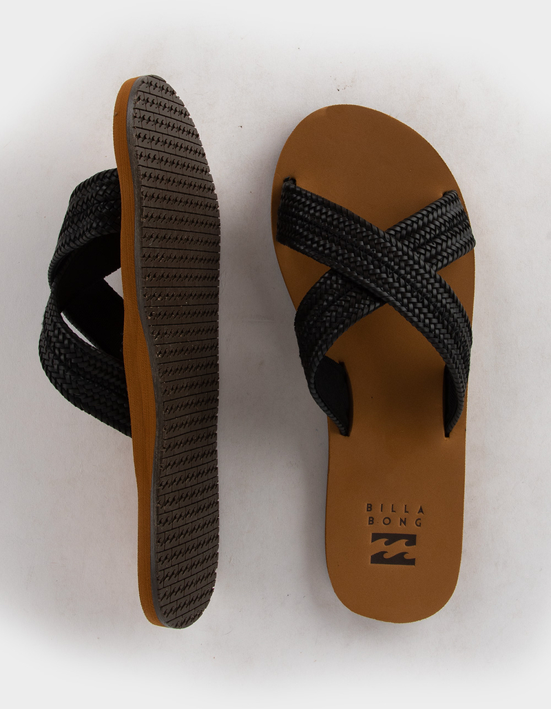 BILLABONG Avery Womens Slide Sandals image number 4