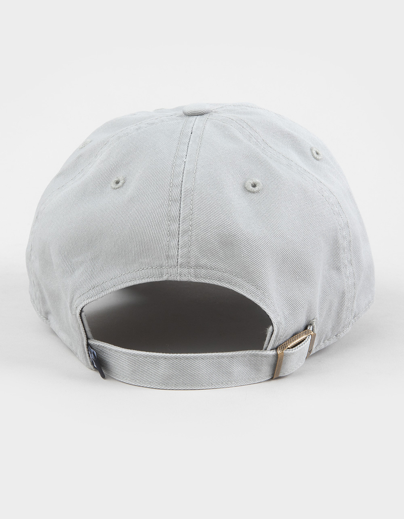 47 BRAND New York Yankees '47 Clean Up Boys Strapback Hat  image number 2