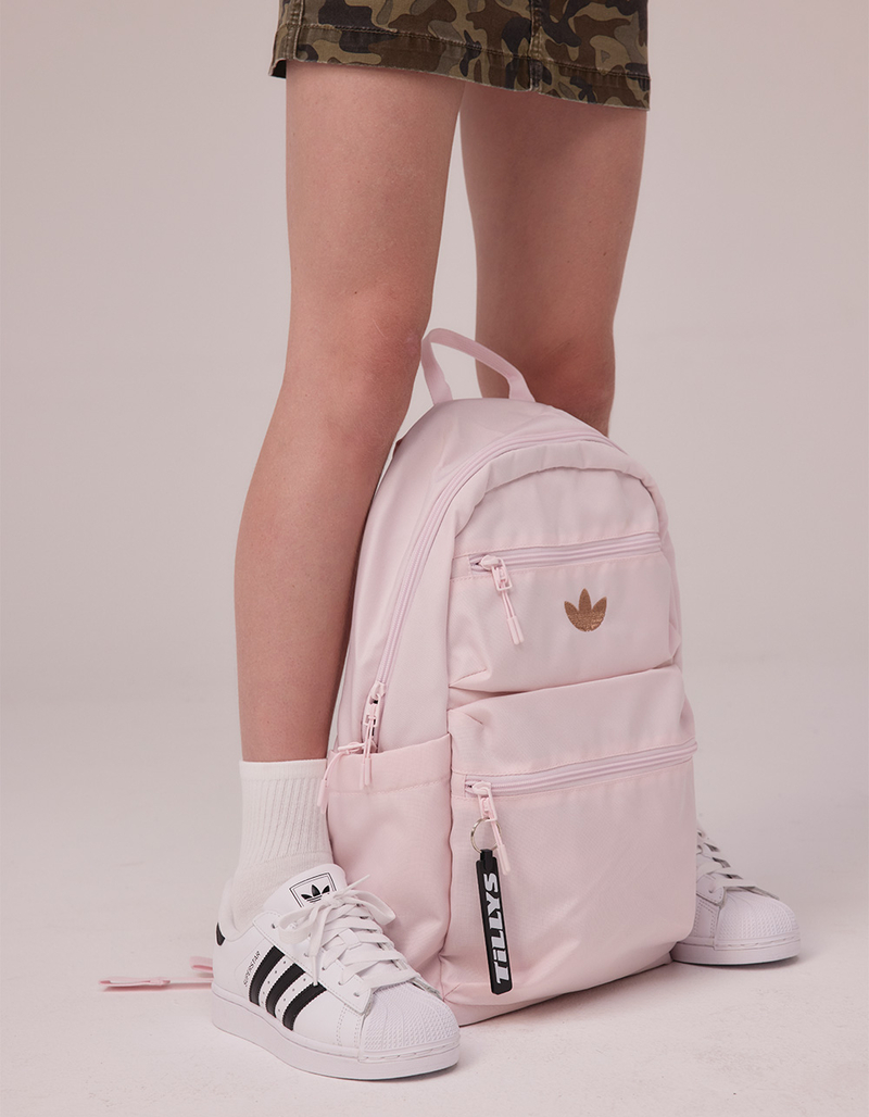 ADIDAS Double Stacked Backpack image number 4