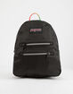 JANSPORT Half Pint 2 FX Rainbow Webbing Mini Backpack image number 1