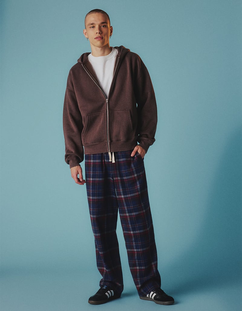 RSQ Mens Pajama Pants image number 0