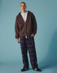 RSQ Mens Pajama Pants image number 1