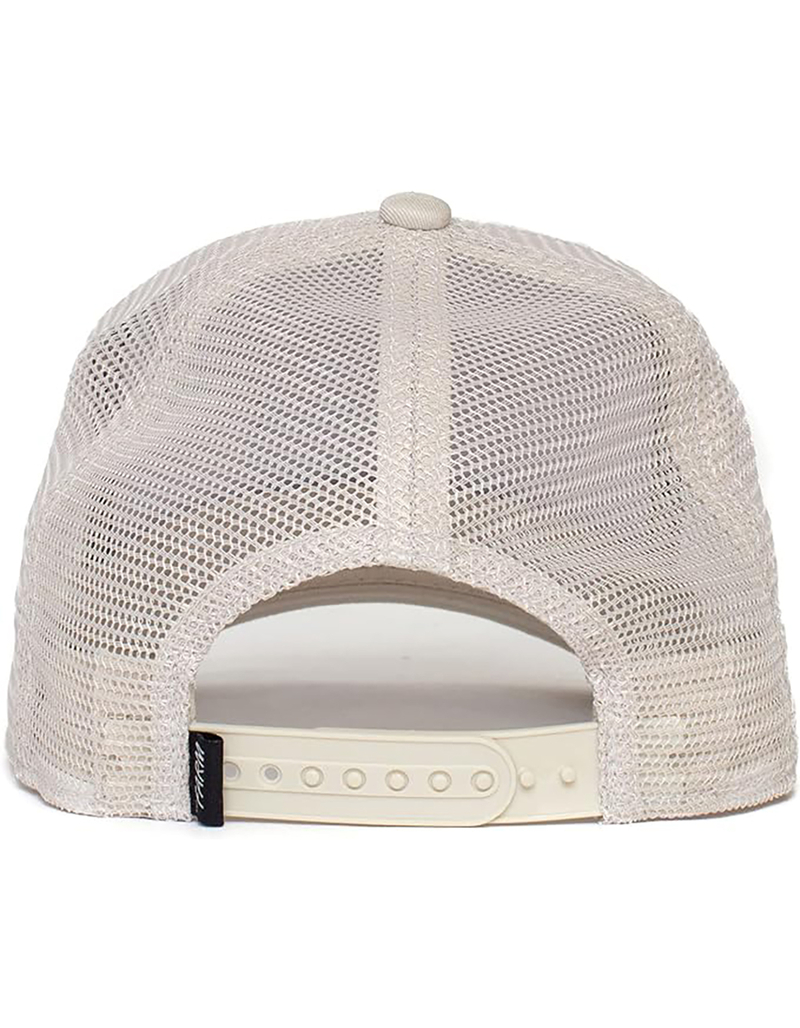 GOORIN BROS. The Giraffe Trucker Hat image number 4