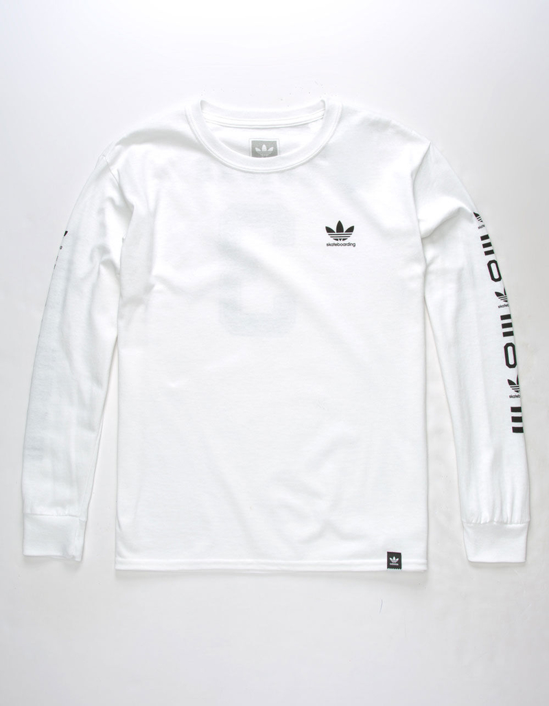 ADIDAS Tracker Boys T-Shirt image number 3