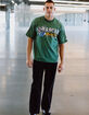 TILLYS x NASCAR Racing Team Mens Boxy Tee image number 4
