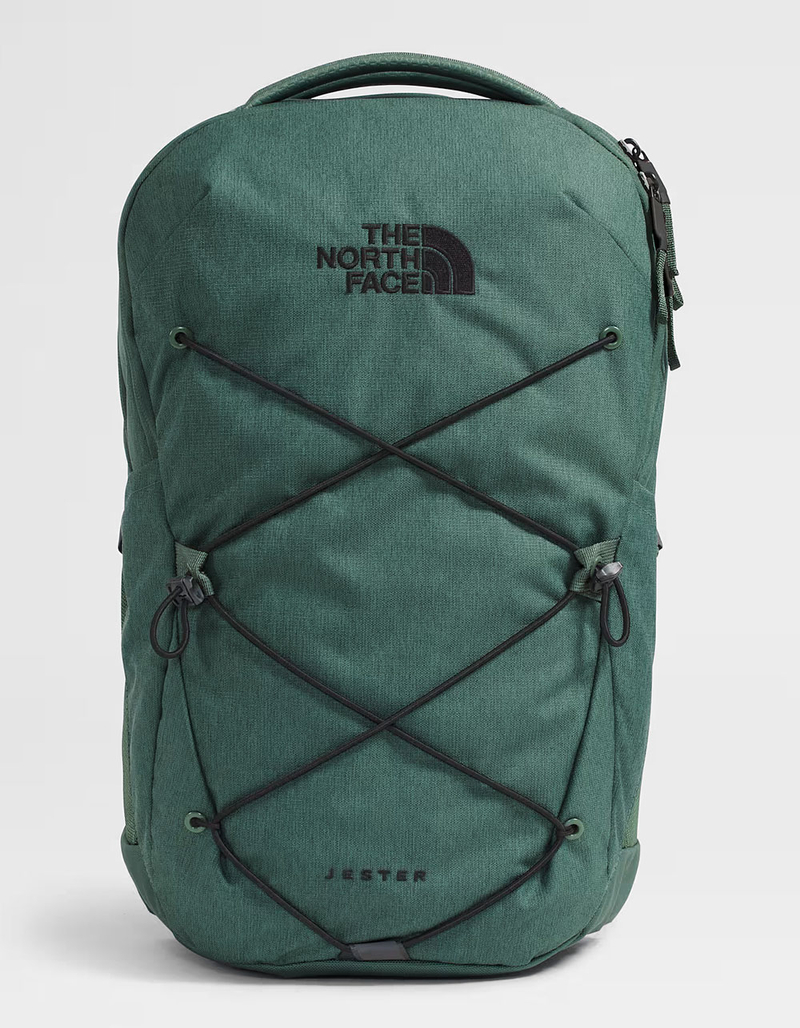 THE NORTH FACE Jester Backpack image number 0