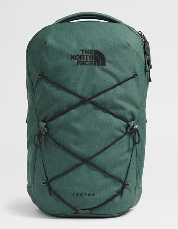 THE NORTH FACE Jester Backpack Primary Image