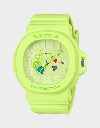 G-SHOCK Baby-G BGA-10-3A Watch Primary Image