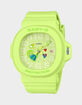 G-SHOCK Baby-G BGA-10-3A Watch image number 1