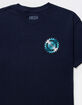 HIGH CO. Razor Mens Tee image number 3