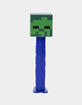 PEZ x Minecraft Candy & Dispenser image number 3