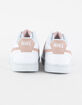 NIKE Court Vision Low Next Nature Womens Shoes image number 4
