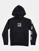 RVCA Splitter Boys Hoodie image number 1