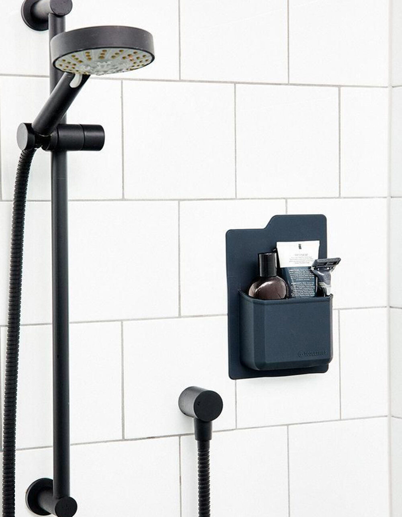 TOOLETRIES The James Toiletry Organizer image number 4