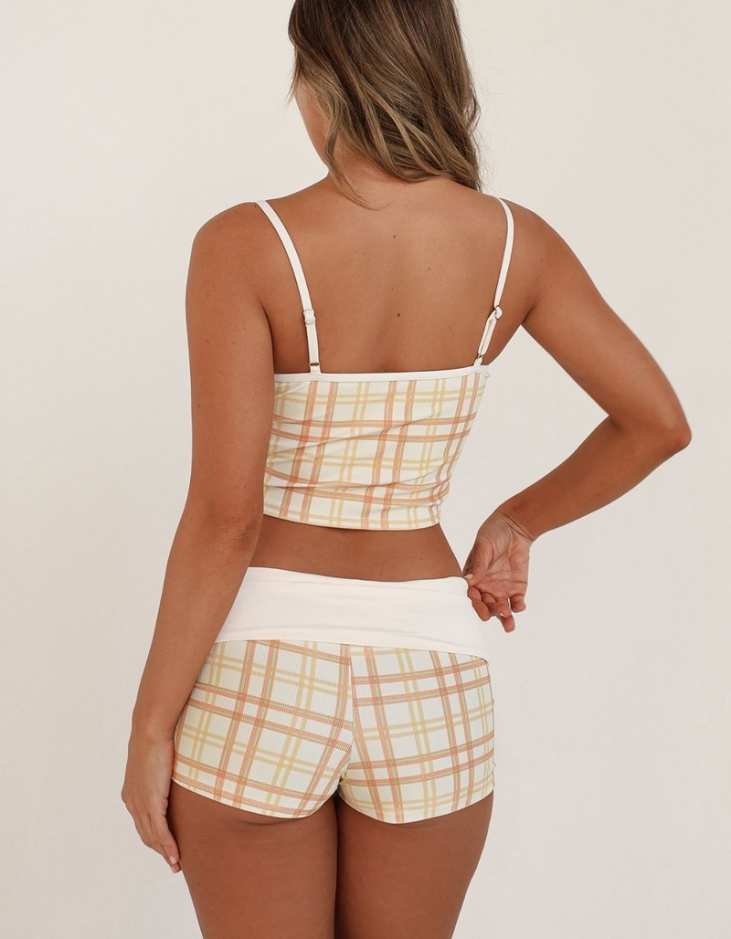 DIPPIN' DAISY'S Lele Shorts image number 2