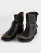 FRYE Veronica Womens Booties image number 1