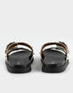 SODA Monroe Womens Sandals image number 4