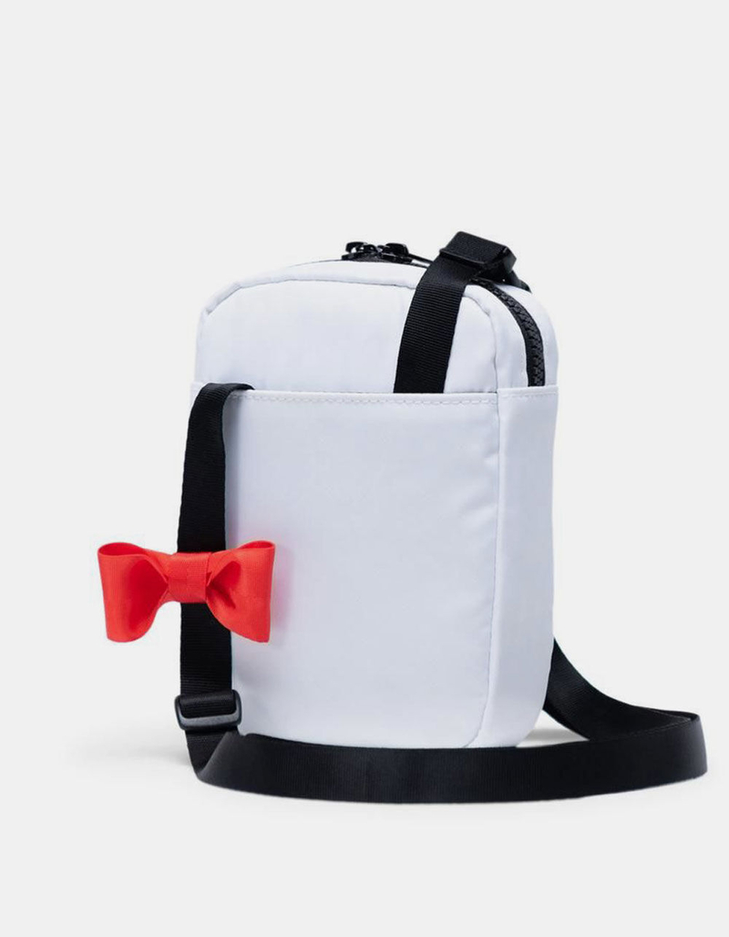 HERSCHEL SUPPLY CO. x Hello Kitty Cruz White Crossbody Bag image number 2