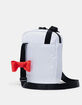 HERSCHEL SUPPLY CO. x Hello Kitty Cruz White Crossbody Bag image number 3