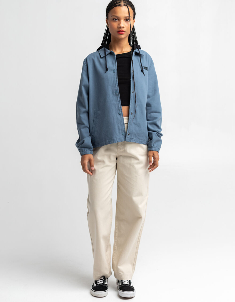 VANS Ground Work Womens Pants image number 0