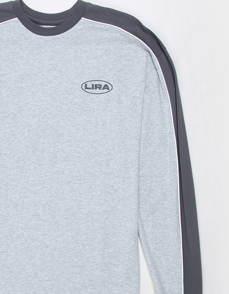 LIRA Joey Mens Long Sleeve Tee image number 1