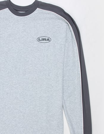LIRA Joey Mens Long Sleeve Tee Alternative Image