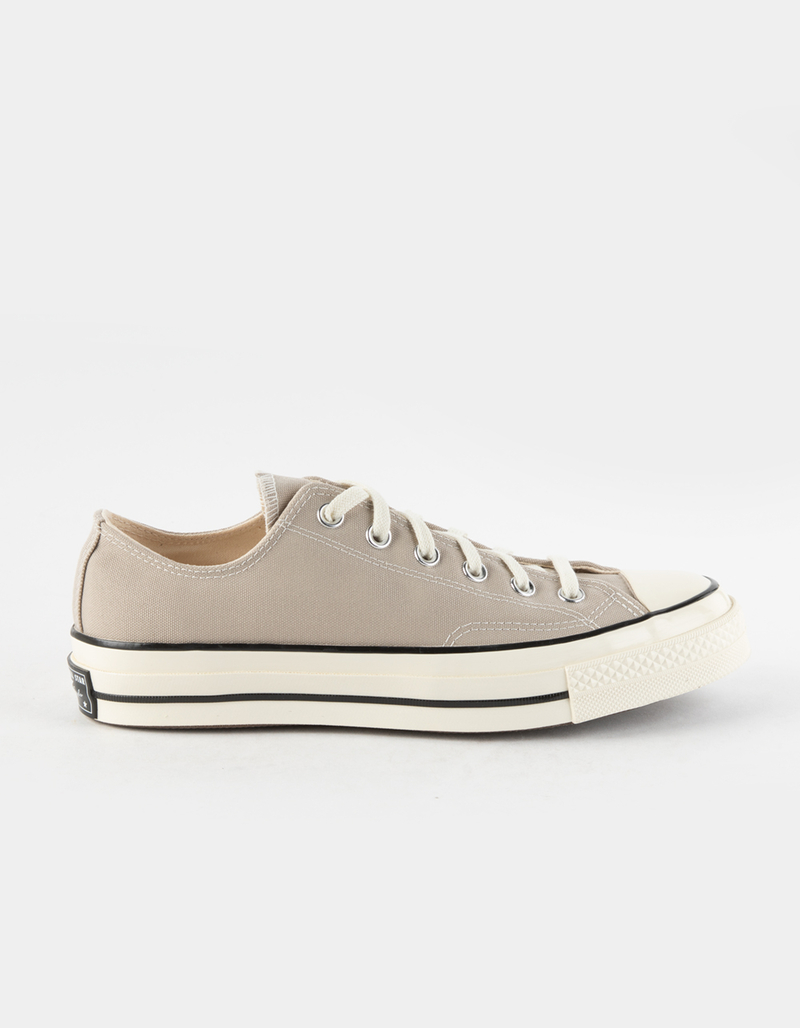 CONVERSE Chuck 70 Recycled Low Top Shoes image number 1