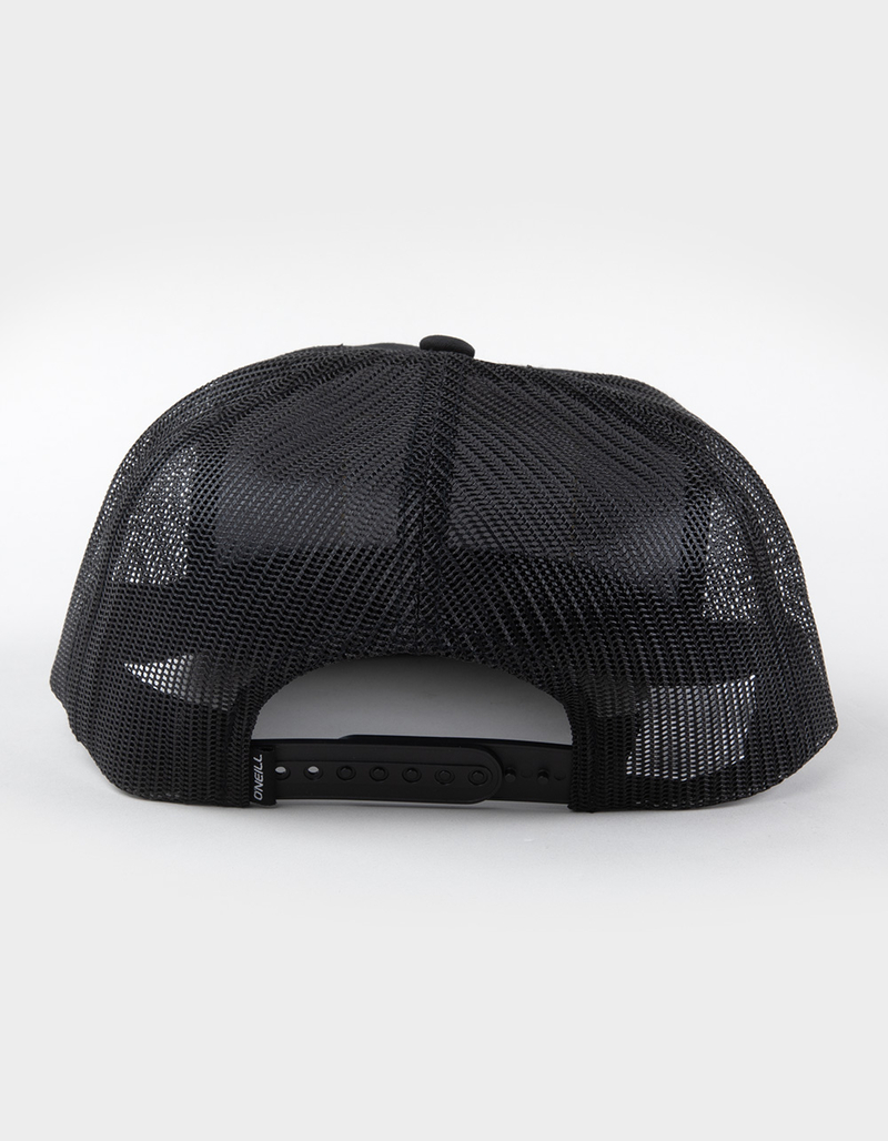 O'NEILL Concourse Trucker Hat image number 2