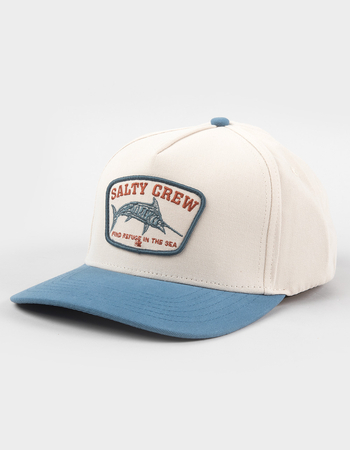 SALTY CREW Billfisher Strapback Hat Primary Image