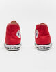 CONVERSE Chuck Taylor All Star High Top Kids Shoes image number 4