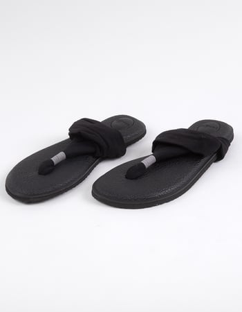 SANUK Yoga Sling 2 Womens Sandals Alternative Image