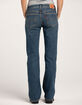 LEVI'S Superlow Bootcut  Womens Jeans - Show On The Road image number 4