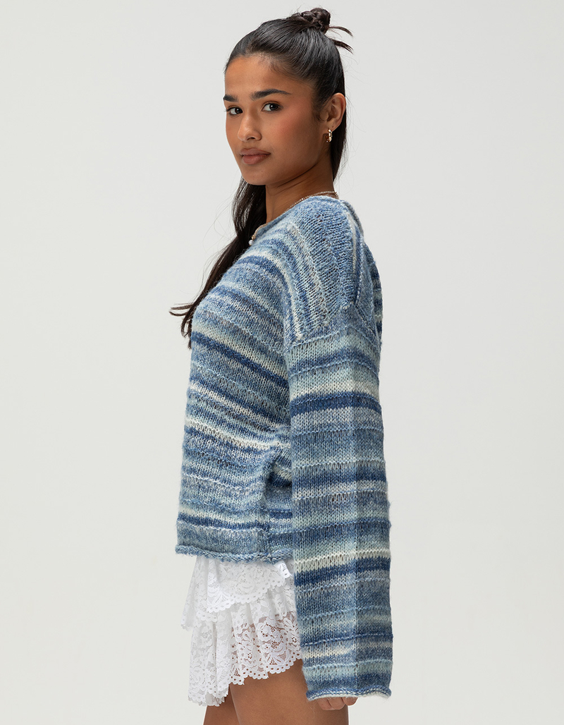 RHYTHM Baklava Womens Sweater image number 2