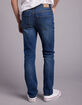 RSQ Boys Super Skinny Jeans image number 4