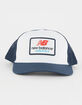 NEW BALANCE Lifestyle Trucker Hat image number 2