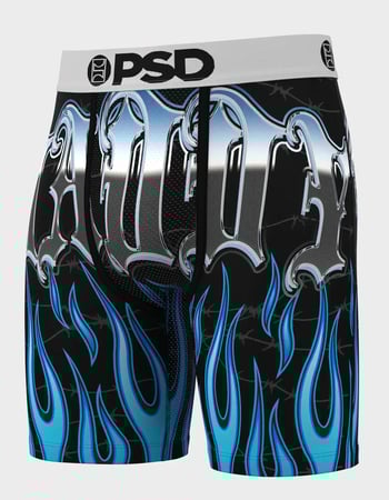 PSD Daddy Mens Boxer Briefs Alternative Image