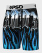 PSD Daddy Mens Boxer Briefs image number 2
