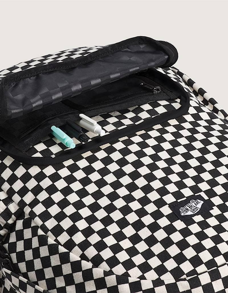 VANS New Skool Backpack image number 6