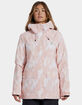 DC SHOES Cruiser Womens Snow Jacket image number 1
