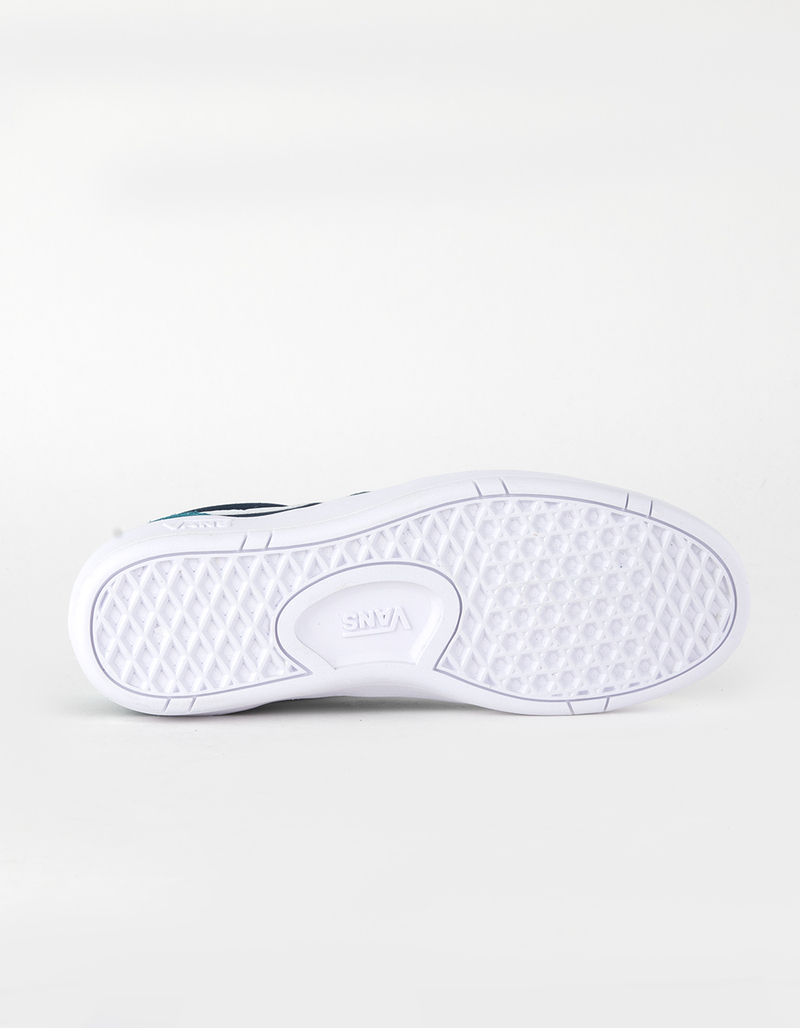 VANS Cruze Too CC Shoes image number 2