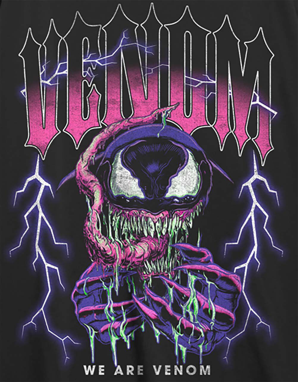 ヴァイス　MARVEL We are Venom！　SP ヴァイス MARVEL We are Venom！ SP ヴァイス MARVEL We are Venom