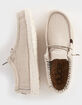 HEY DUDE Wally Eco Mens Shoes image number 5