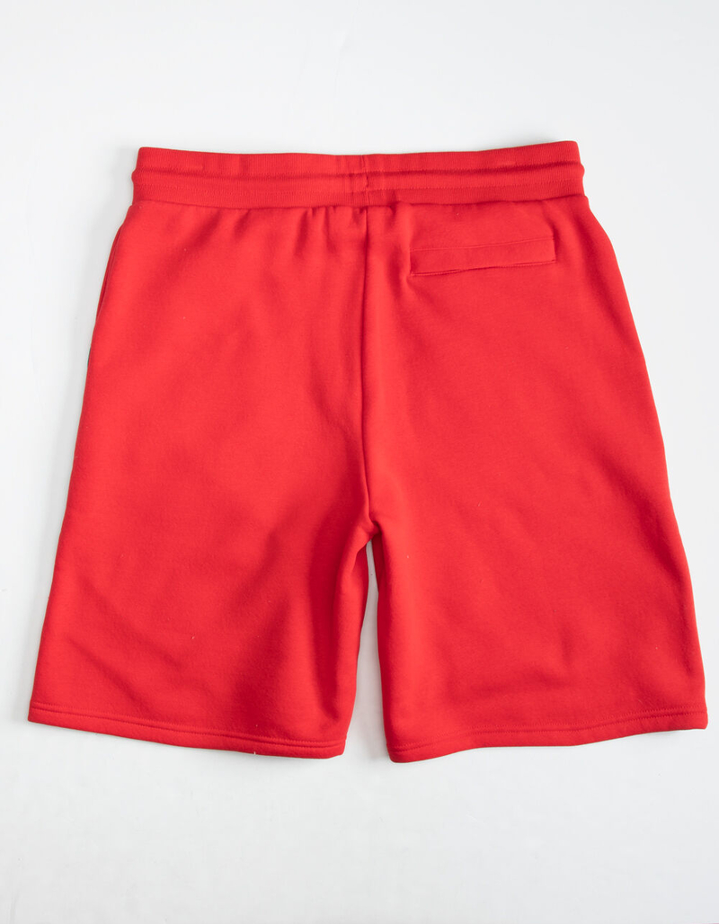 FILA Saburo Mens Sweat Shorts image number 1