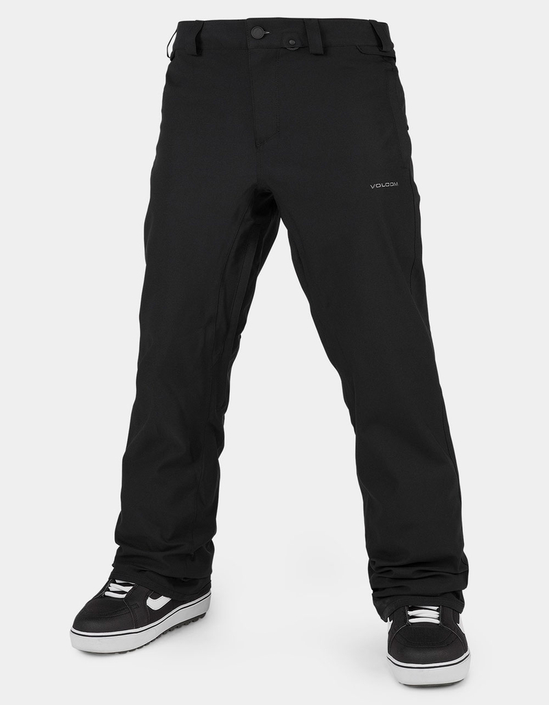 VOLCOM Freakin Chino Mens Snow Pants image number 0