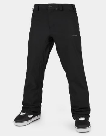 VOLCOM Freakin Chino Mens Snow Pants Primary Image
