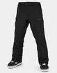 VOLCOM Freakin Chino Mens Snow Pants image number 1