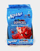 KOOL-AID Dippers Candy Stick & Dipping Powder Candy image number 2