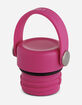 HYDRO FLASK Carnation Standard Mouth Flex Cap image number 1