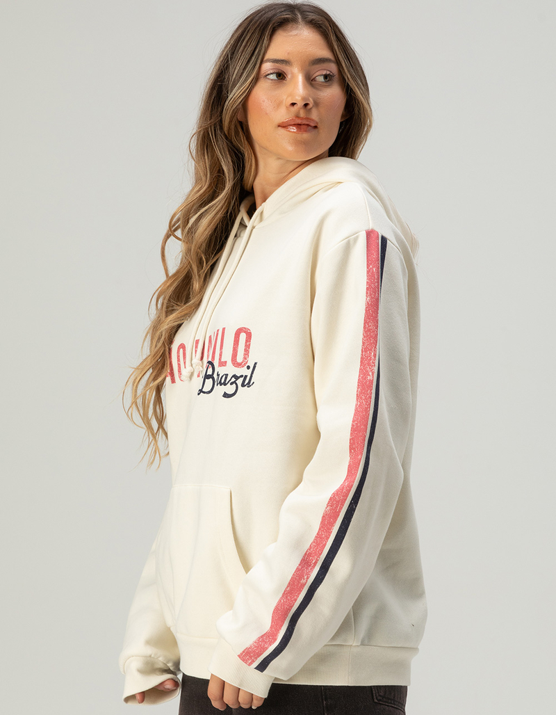 RSQ Womens Brazil Hoodie image number 2