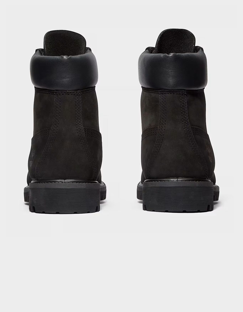 TIMBERLAND Premium Mens 6-Inch Waterproof Boots image number 3